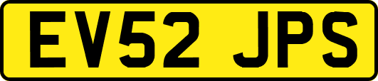 EV52JPS