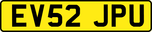 EV52JPU