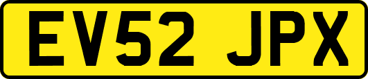 EV52JPX