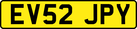 EV52JPY