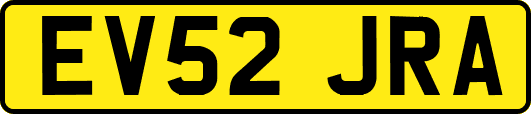 EV52JRA