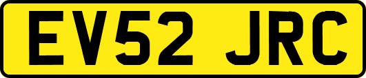 EV52JRC