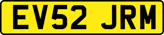 EV52JRM
