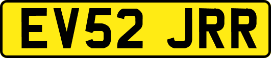 EV52JRR