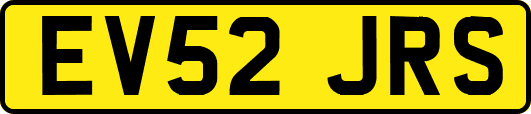 EV52JRS