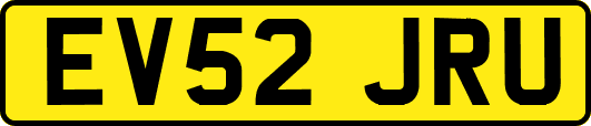 EV52JRU