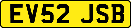 EV52JSB