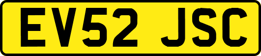 EV52JSC