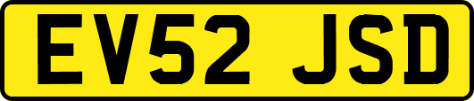 EV52JSD