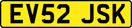 EV52JSK