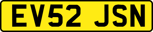 EV52JSN