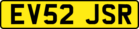 EV52JSR