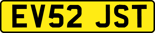 EV52JST