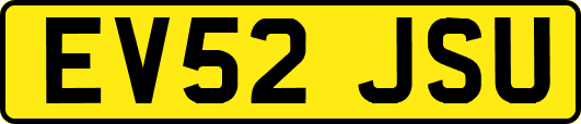 EV52JSU
