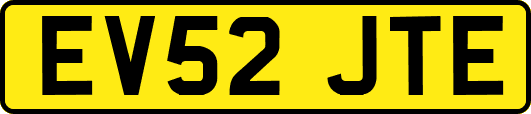 EV52JTE