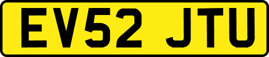 EV52JTU