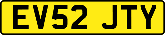 EV52JTY