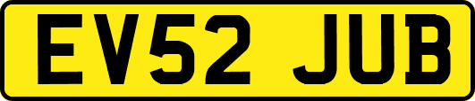 EV52JUB