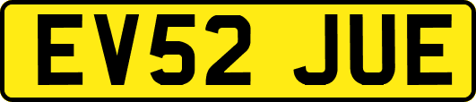 EV52JUE