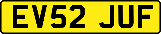 EV52JUF
