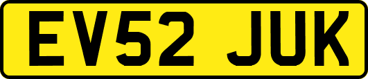 EV52JUK