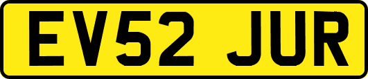 EV52JUR