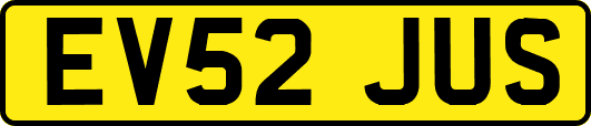 EV52JUS