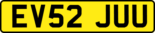 EV52JUU