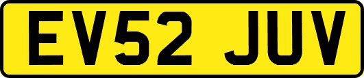 EV52JUV