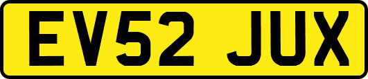 EV52JUX
