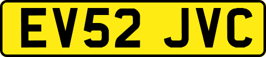 EV52JVC