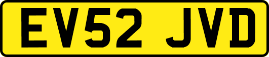 EV52JVD