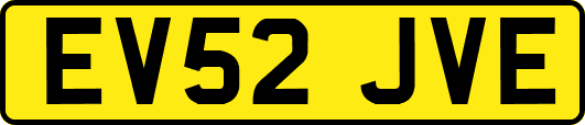 EV52JVE