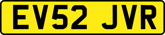 EV52JVR