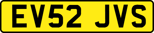 EV52JVS