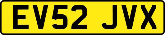 EV52JVX