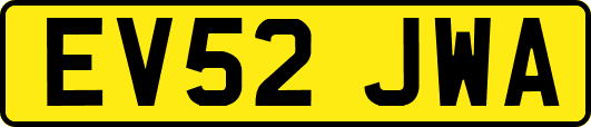 EV52JWA