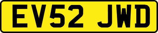 EV52JWD