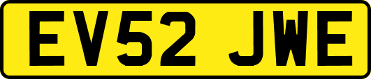 EV52JWE
