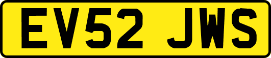 EV52JWS