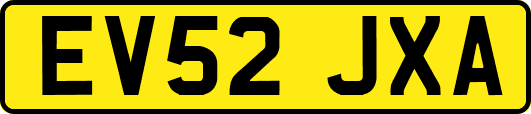 EV52JXA