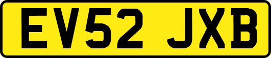 EV52JXB
