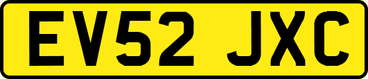 EV52JXC