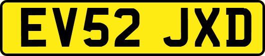 EV52JXD