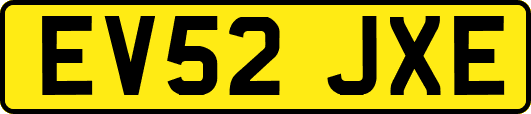EV52JXE