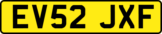 EV52JXF