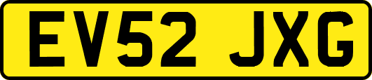 EV52JXG