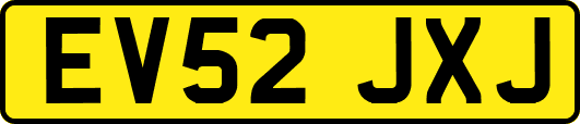 EV52JXJ