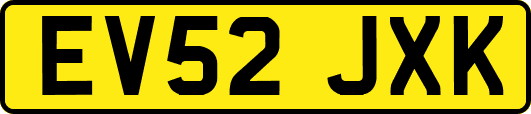 EV52JXK