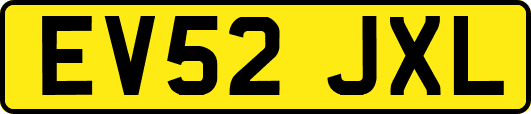 EV52JXL